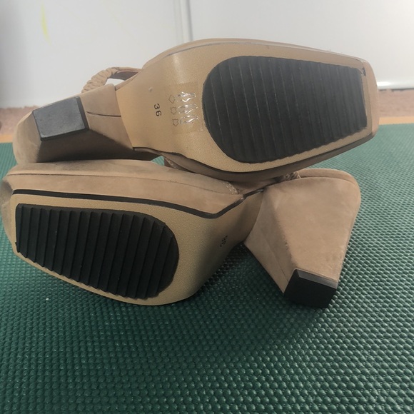 John Fluevog On Course Starboard 6 - Picture 6 of 7